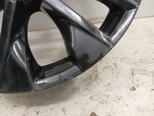 ALUMINIJSKA FELGA TOYOTA RAV4 RAV-4 V 5 19X7.5J ET40 5X114.3