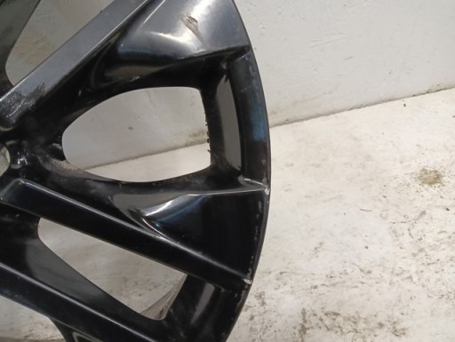 ALUMINIJSKA FELGA TOYOTA RAV4 RAV-4 V 5 19X7.5J ET40 5X114.3