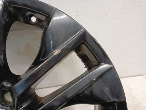 ALUMINIJSKA FELGA TOYOTA RAV4 RAV-4 V 5 19X7.5J ET40 5X114.3