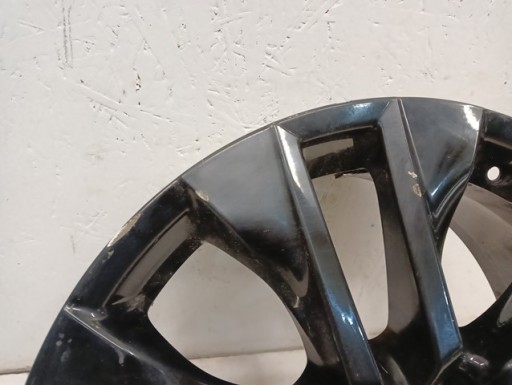 ALUMINIJSKA FELGA TOYOTA RAV4 RAV-4 V 5 19X7.5J ET40 5X114.3