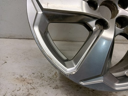 ALUMINIJSKA FELGA TOYOTA RAV4 RAV-4 V 5 18X7J ET35 5X114.3