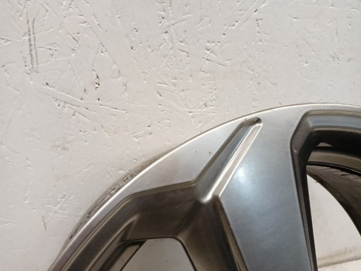 ALUMINIJSKA FELGA TOYOTA RAV4 RAV-4 V 5 18X7J ET35 5X114.3