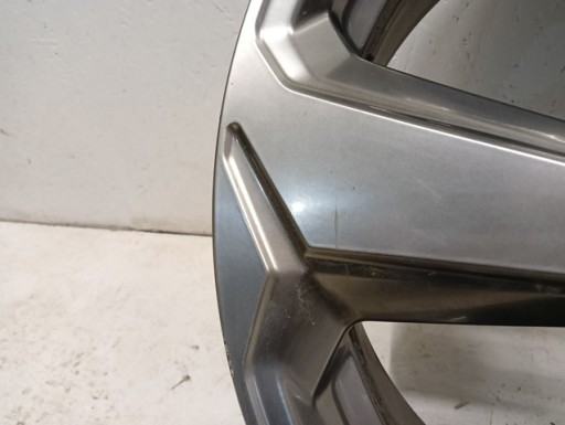 ALUMINIJSKA FELGA TOYOTA RAV4 RAV-4 V 5 18X7J ET35 5X114.3