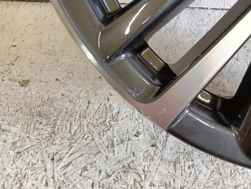 ALUMINIJSKA FELGA LEXUS ES 18X8 ET45 5X114,3