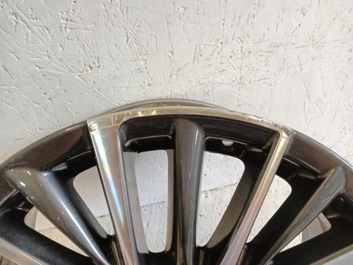 ALUMINIJSKA FELGA LEXUS ES 18X8 ET45 5X114,3