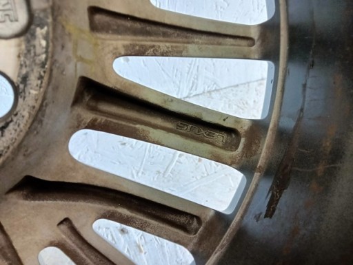 ALUMINIJSKA FELGA LEXUS ES 18X8 ET45 5X114,3