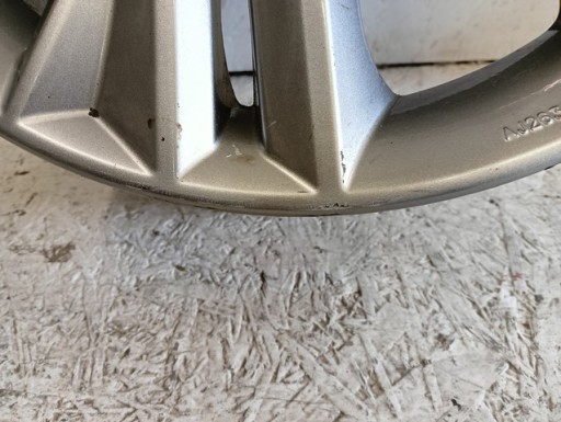 ALUMINIJSKA FELGA HYUNDAI ELANTRA 52910-F2BA1 16X6,5 ET50 5X114,3