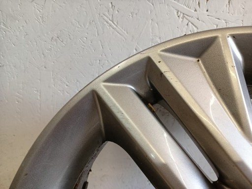 ALUMINIJSKA FELGA HYUNDAI ELANTRA 52910-F2BA1 16X6,5 ET50 5X114,3