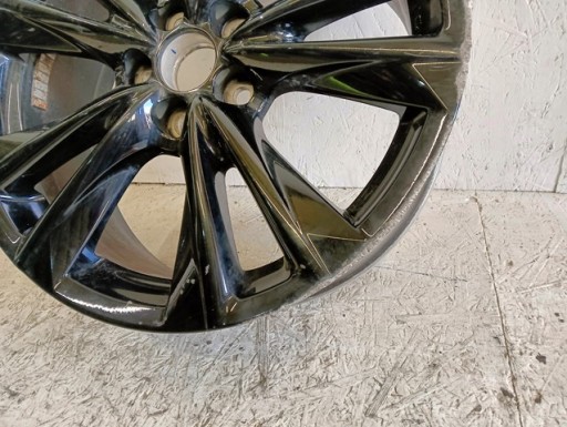 ALUMINIJSKA FELGA LEXUS ES 19X8 ET45 5X114,3