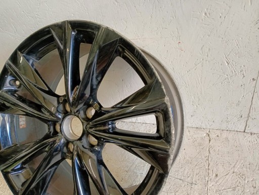 ALUMINIJSKA FELGA LEXUS ES 19X8 ET45 5X114,3