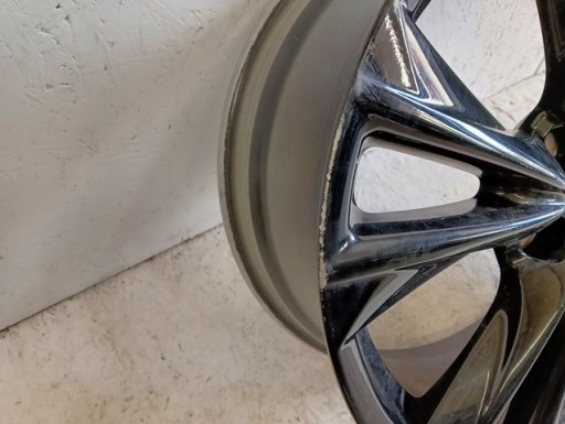 ALUMINIJSKA FELGA LEXUS ES 19X8 ET45 5X114,3