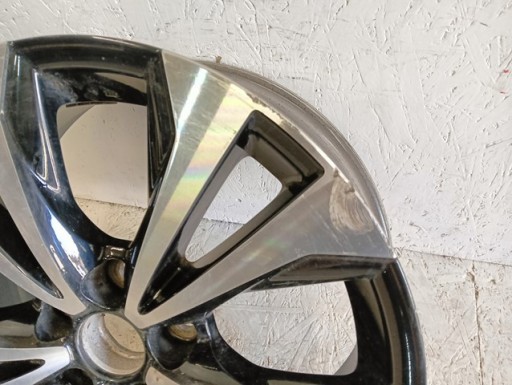 ALUMINIJSKA FELGA LEXUS NX 18X7,5 ET35 5X114,3