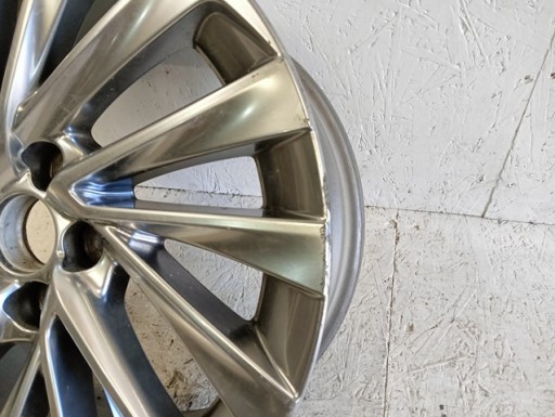 ALUMINIJSKA FELGA LEXUS ES 18X8 ET45 5X114,3