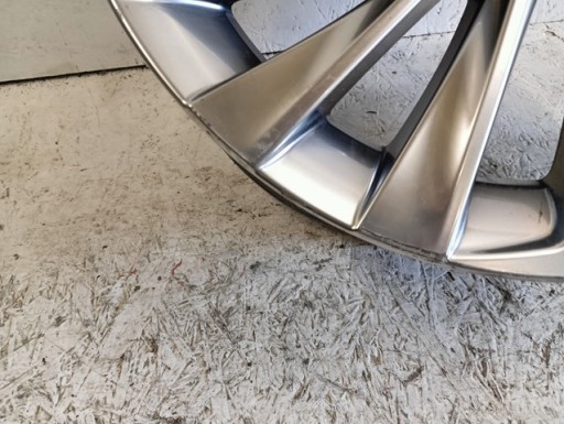 ALUMINIJSKA FELGA LEXUS ES 18X8 ET45 5X114,3