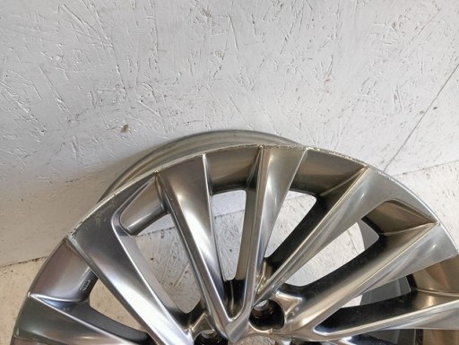 ALUMINIJSKA FELGA LEXUS ES 18X8 ET45 5X114,3