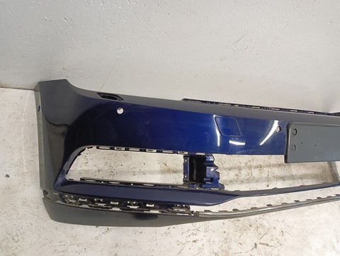 BRANIK PREDNJA STRANA VW PASSAT B8 HIGHLINE 14-