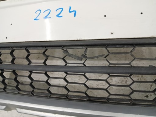 BRANIK PREDNJA STRANA SKODA YETI 5L REDIZAJN 12- BRANIK PREDNJA STRANA SKODA YETI 5L REDIZAJN 12-