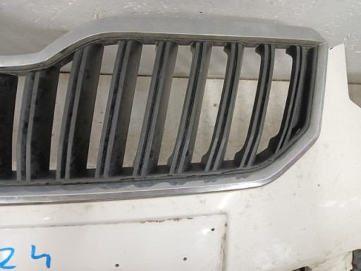 BRANIK PREDNJA STRANA SKODA YETI 5L REDIZAJN 12- BRANIK PREDNJA STRANA SKODA YETI 5L REDIZAJN 12-