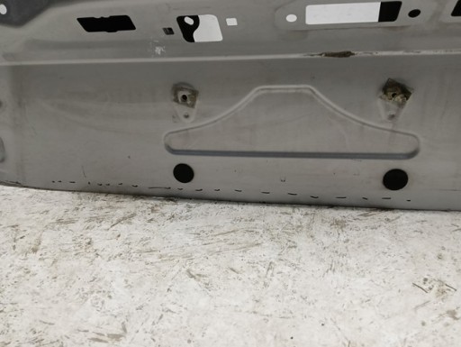 GEPEK ZADNJI POKLOPAC GEPEKA TOYOTA CHR CH-R II 2 23- GEPEK ZADNJI POKLOPAC GEPEKA TOYOTA CHR CH-R II 2 23-