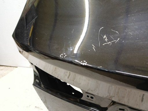 GEPEK ZADNJI POKLOPAC GEPEKA MERCEDES W254 A254 254 GLC COUPE 22-
