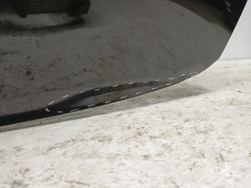 GEPEK ZADNJI POKLOPAC GEPEKA MERCEDES W254 A254 254 GLC COUPE 22-
