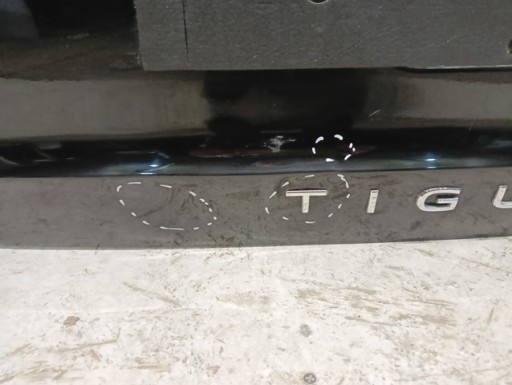 GEPEK ZADNJI POKLOPAC GEPEKA VW TIGUAN III 3 571 233- GEPEK ZADNJI POKLOPAC GEPEKA VW TIGUAN III 3 571 233-