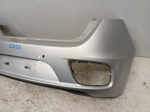 BRANIK ZADNJI KIA CEED II 2 HATCHBACK (OBIČNI) REDIZAJN 15-