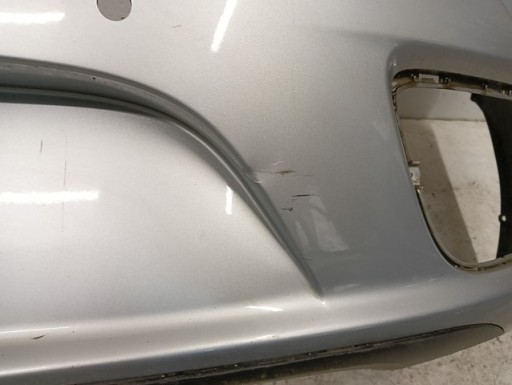 BRANIK ZADNJI KIA CEED II 2 HATCHBACK (OBIČNI) REDIZAJN 15-
