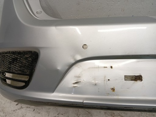 BRANIK ZADNJI KIA CEED II 2 HATCHBACK (OBIČNI) REDIZAJN 15-