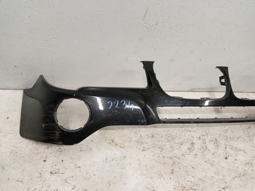 BRANIK PREDNJA STRANA BMW X3 E83 REDIZAJN LCI 06-