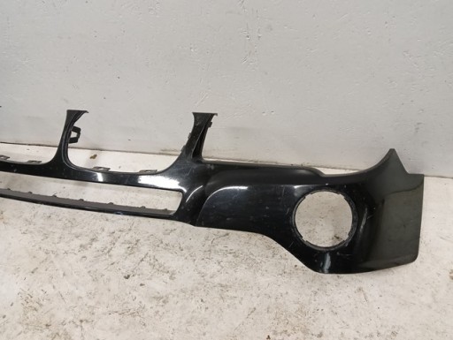 BRANIK PREDNJA STRANA BMW X3 E83 REDIZAJN LCI 06-