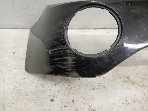 BRANIK PREDNJA STRANA BMW X3 E83 REDIZAJN LCI 06-