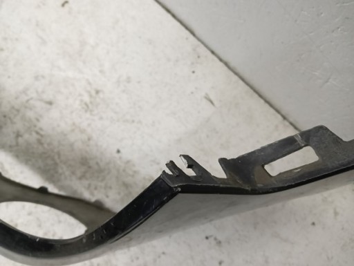 BRANIK PREDNJA STRANA BMW X3 E83 REDIZAJN LCI 06-