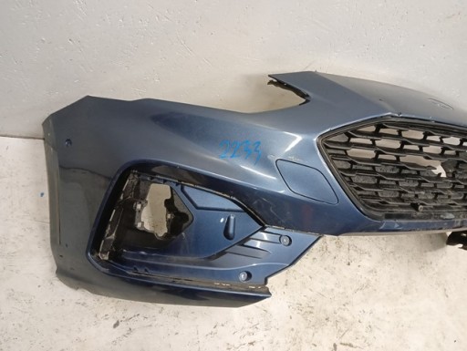 BRANIK PREDNJA STRANA FORD FOCUS MK4 ACTIVE 18- BRANIK PREDNJA STRANA FORD FOCUS MK4 ACTIVE 18-