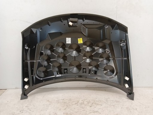 NOVI ZAMJENSKI DIO HAUBA POKLOPAC MOTORA DODGE JOURNEY FIAT FREEMONT NOVI ZAMJENSKI DIO HAUBA POKLOPAC MOTORA DODGE JOURNEY FIAT FREEMONT