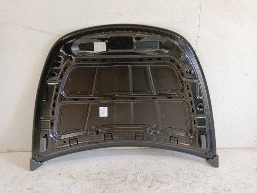 NOVI ZAMJENSKI DIO HAUBA POKLOPAC MOTORA DODGE DART 12-16R