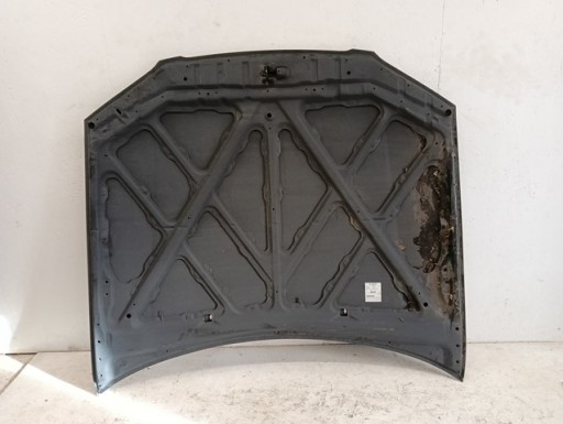 NOVI ZAMJENSKI DIO HAUBA POKLOPAC MOTORA TOYOTA CAMRY 96-00R