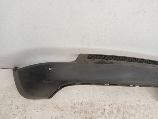 SPOJLER BRANIKA ZADNJI ZADNJA JEEP COMPASS II 2 17-