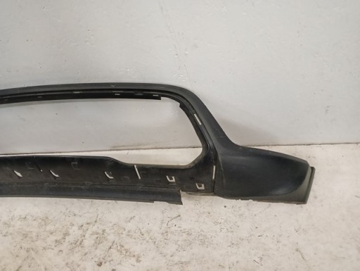SPOJLER BRANIKA PREDNJA STRANA JEEP GRAND CHEROKEE WK2 17-