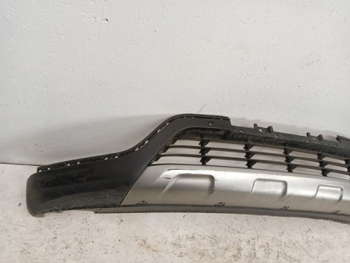 SPOJLER BRANIKA PREDNJA STRANA RENAULT KOLEOS II 2 17-