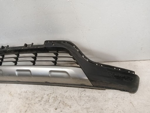 SPOJLER BRANIKA PREDNJA STRANA RENAULT KOLEOS II 2 17-