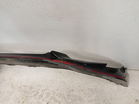 SPOJLER BRANIKA PREDNJA STRANA HONDA CIVIC IX 9 TYPE-R 14- SPOJLER BRANIKA PREDNJA STRANA HONDA CIVIC IX 9 TYPE-R 14-