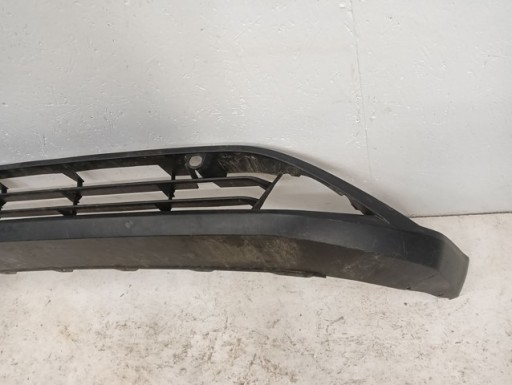 SPOJLER BRANIKA PREDNJA STRANA NISSAN QASHQAI III 3 J12 21-