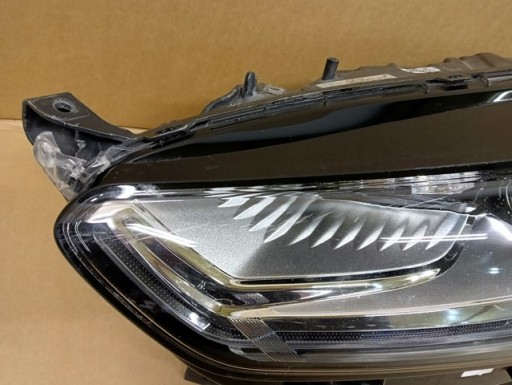 LAMPA FAR LIJEVA STRANA FULL LED FORD MONDEO MK5 V REDIZAJN 18-