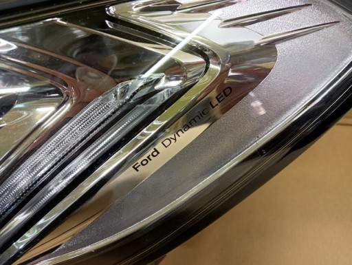 LAMPA FAR LIJEVA STRANA FULL LED FORD MONDEO MK5 V REDIZAJN 18-