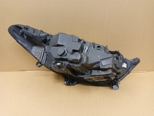 LAMPA FAR LIJEVA STRANA FULL LED FORD MONDEO MK5 V REDIZAJN 18-
