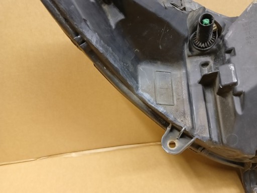 LAMPA FAR LIJEVA STRANA FULL LED FORD MONDEO MK5 V REDIZAJN 18-
