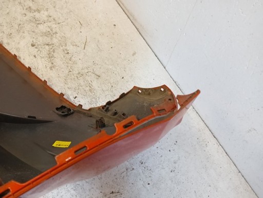 BRANIK ZADNJI RENAULT CLIO V 5 REDIZAJN 23-