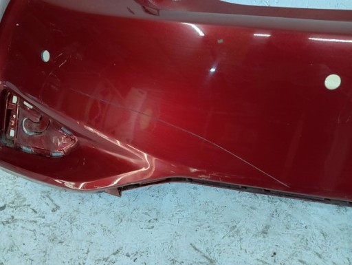 BRANIK ZADNJI TOYOTA YARIS III 3 REDIZAJN 17-20R