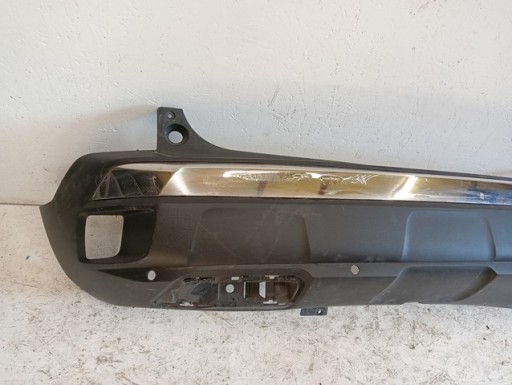 BRANIK ZADNJI PEUGEOT 3008 II 2 16-